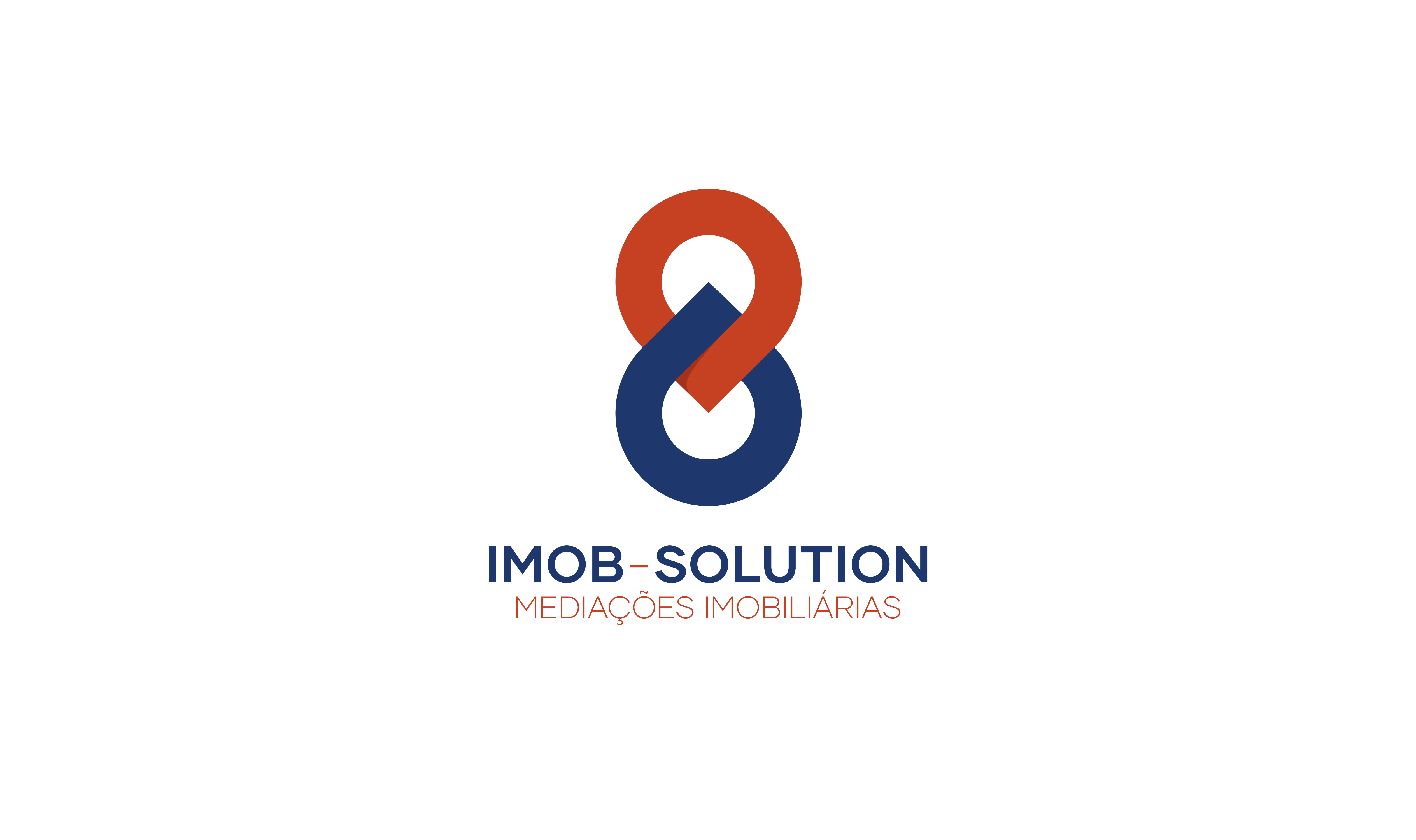 logo imob-solution